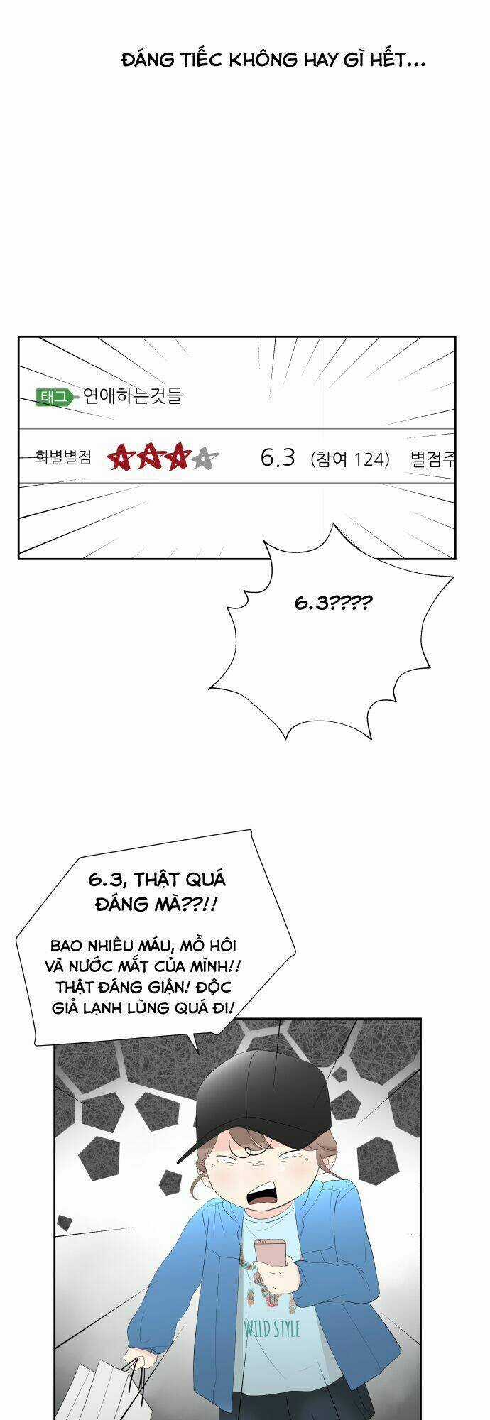 Oh My God - Chapter 1 - Trang 24