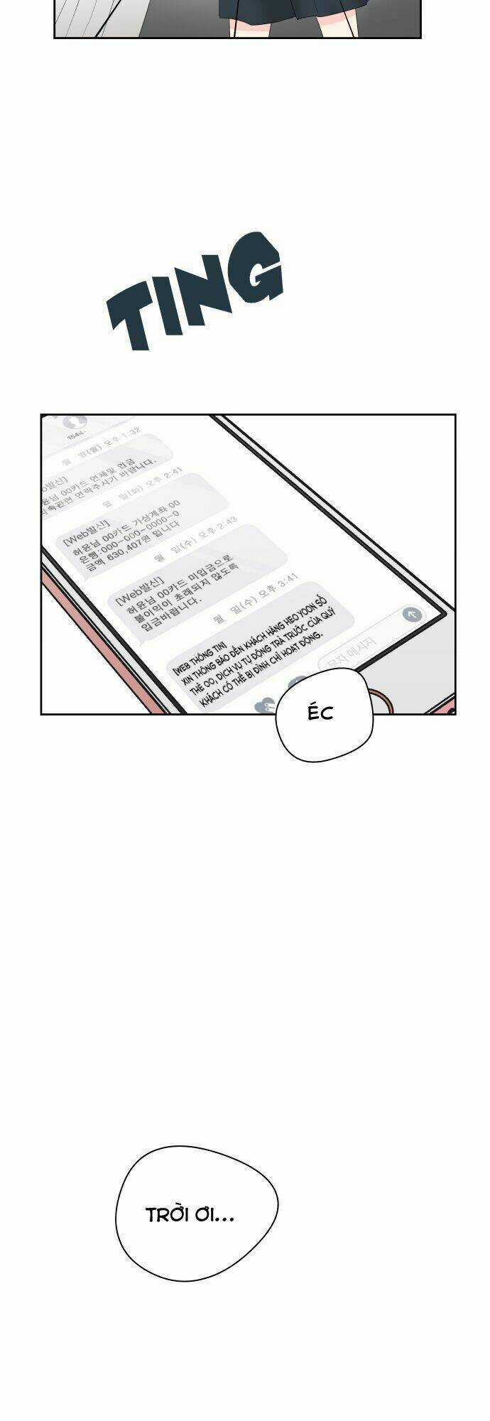 Oh My God - Chapter 1 - Trang 25