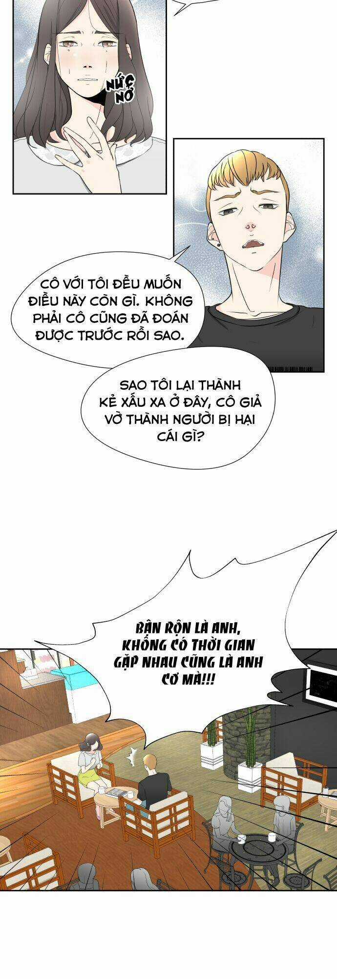 Oh My God - Chapter 1 - Trang 4