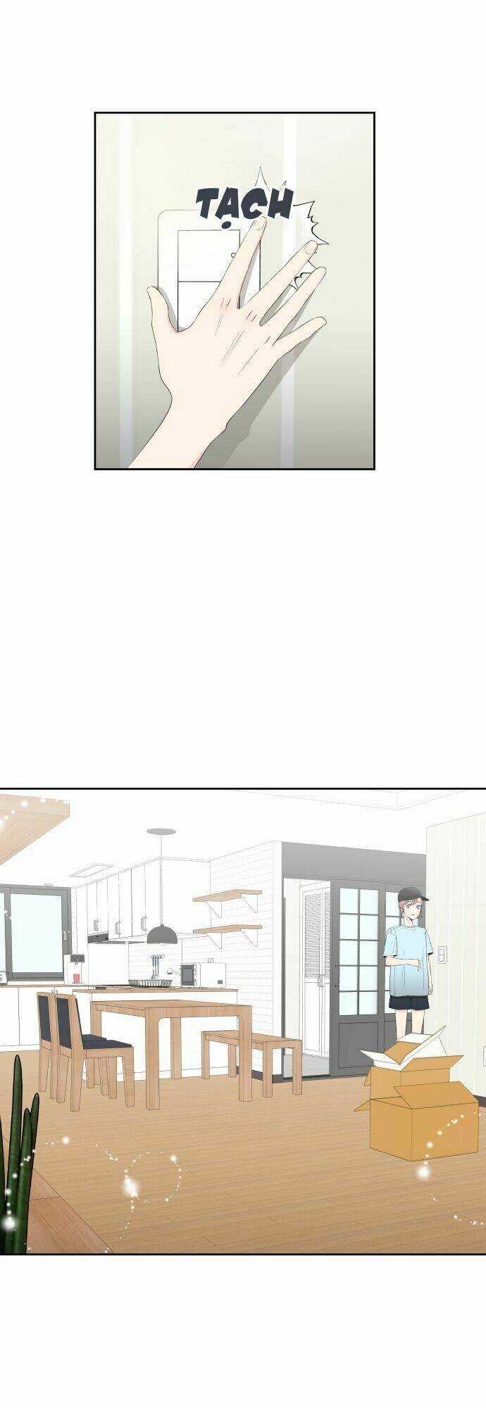 Oh My God - Chapter 1 - Trang 32