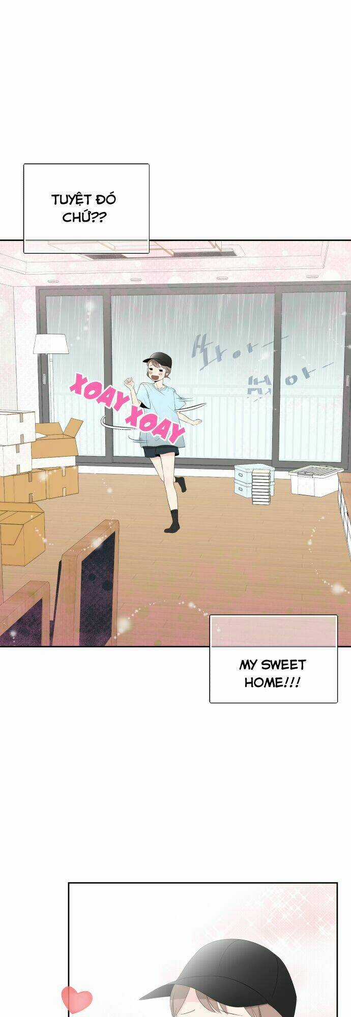 Oh My God - Chapter 1 - Trang 33