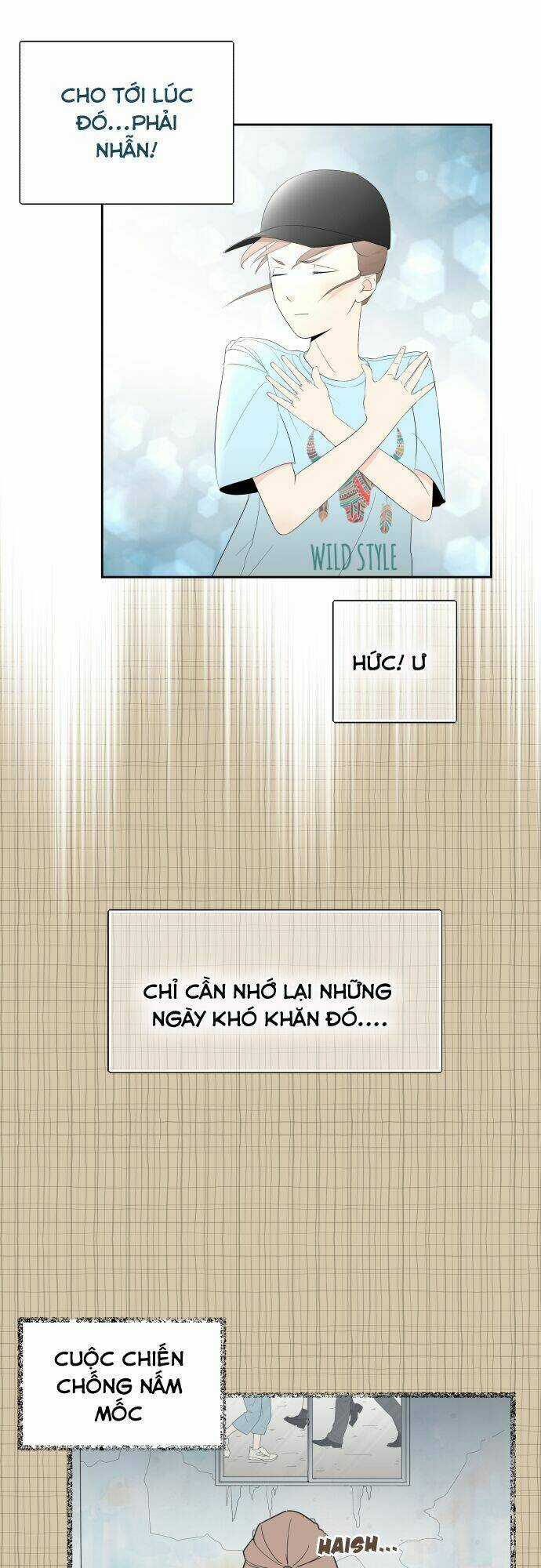 Oh My God - Chapter 1 - Trang 36