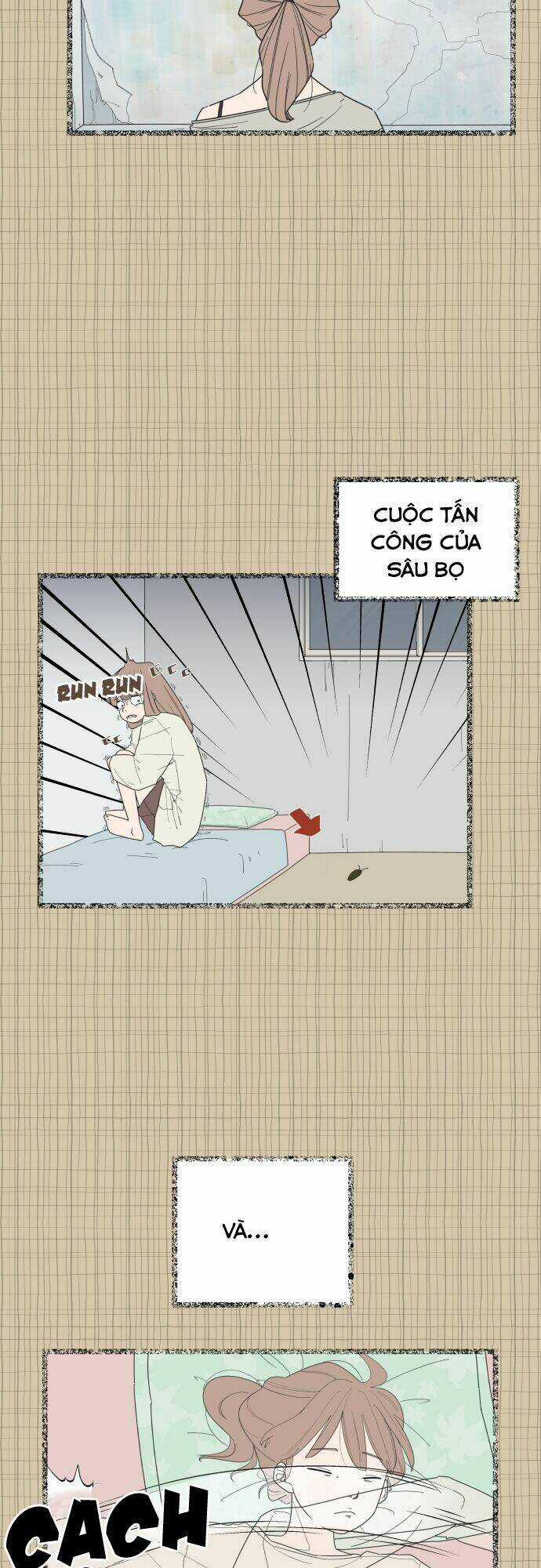 Oh My God - Chapter 1 - Trang 37