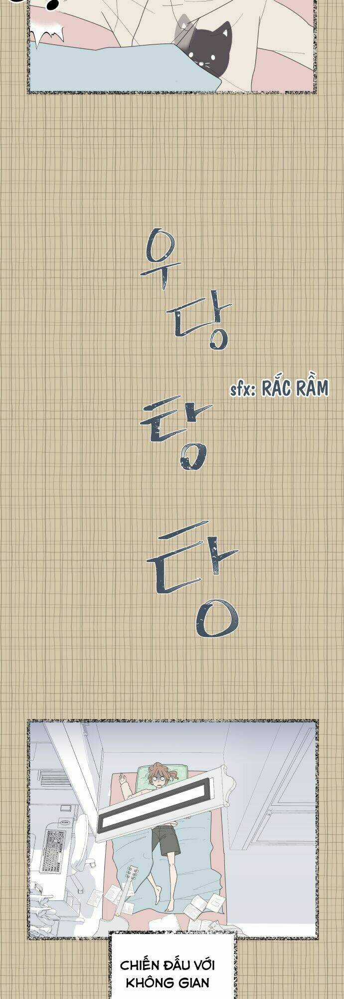 Oh My God - Chapter 1 - Trang 38