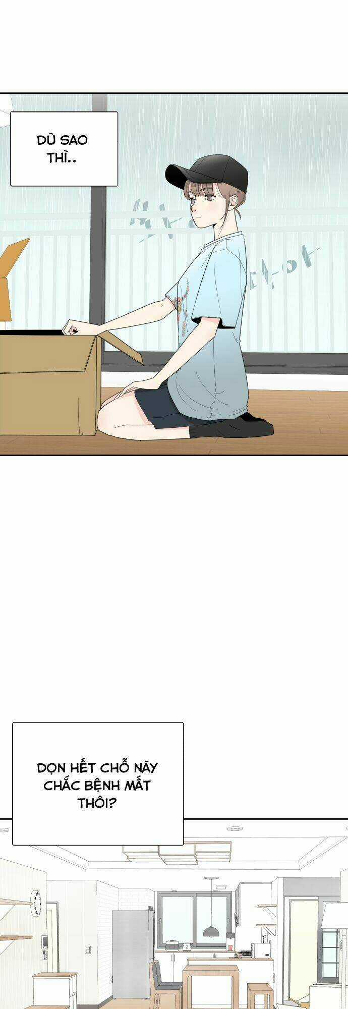 Oh My God - Chapter 1 - Trang 41