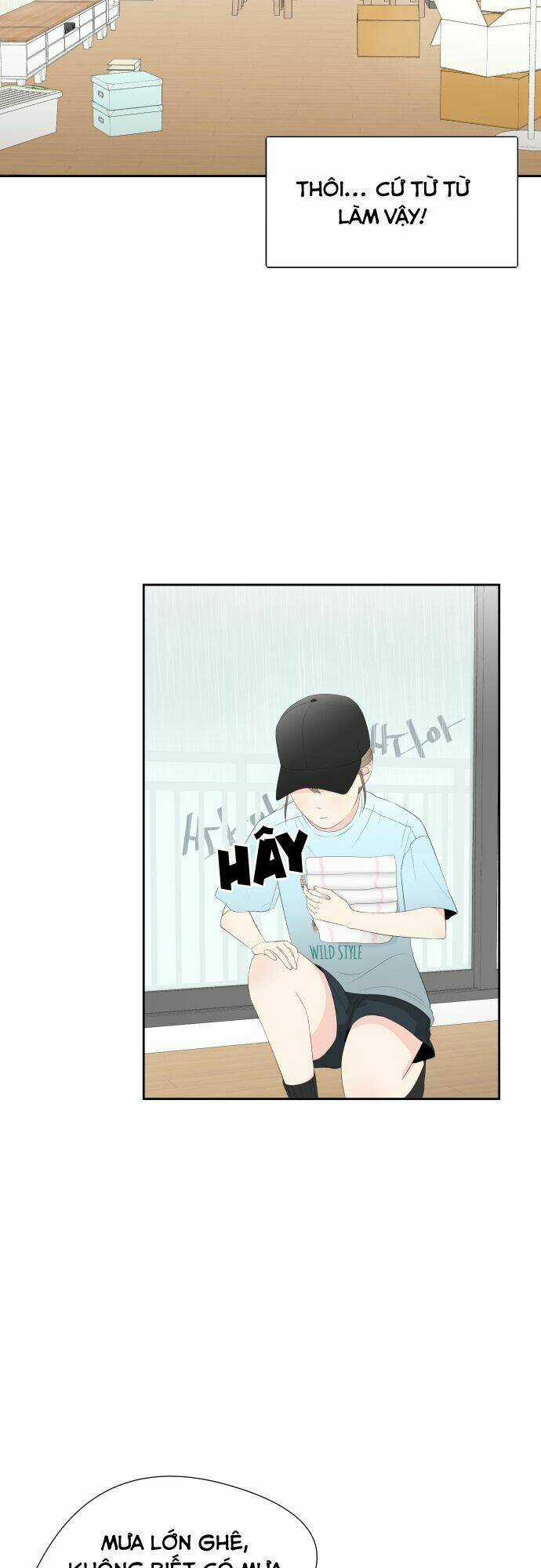 Oh My God - Chapter 1 - Trang 42