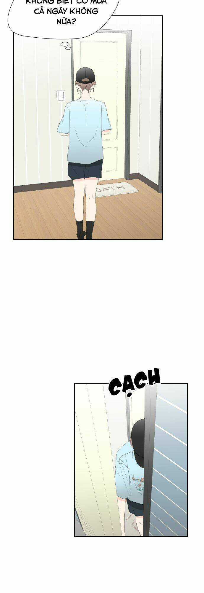 Oh My God - Chapter 1 - Trang 43