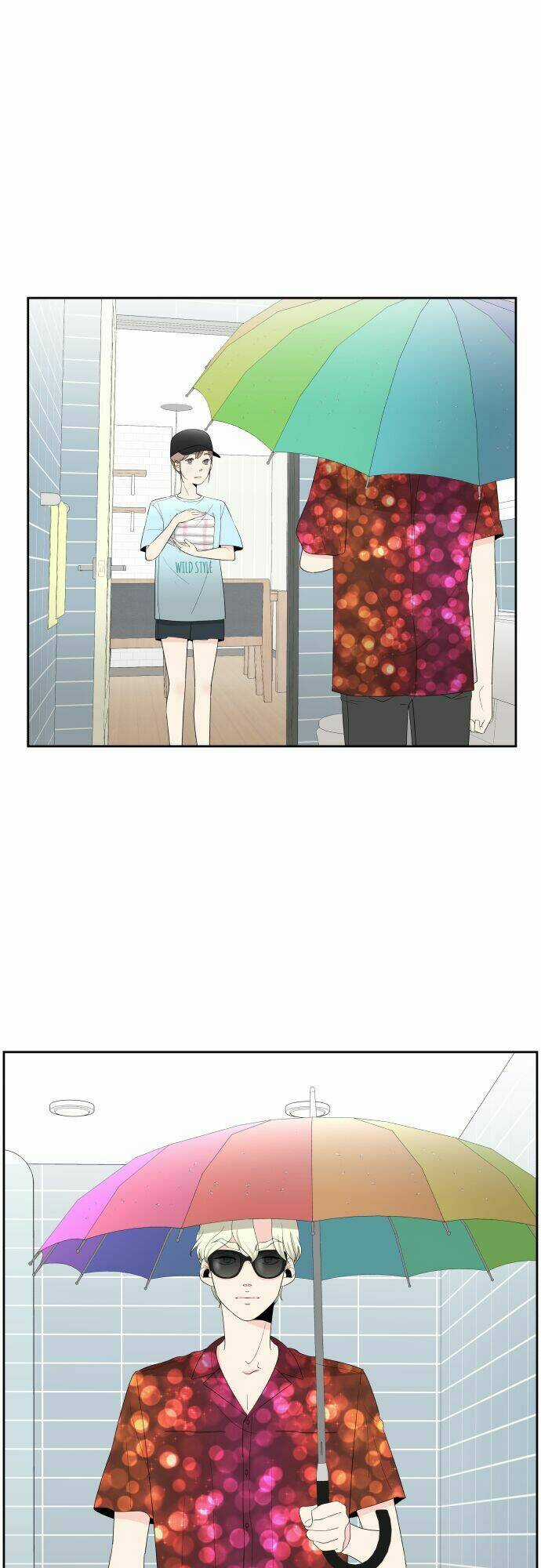 Oh My God - Chapter 1 - Trang 46