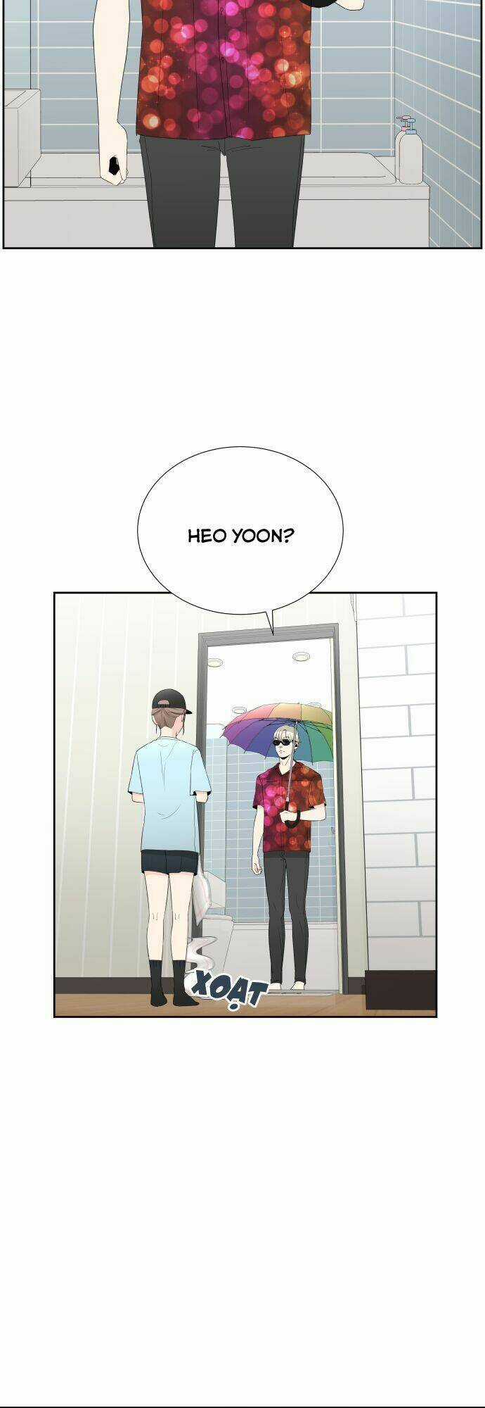 Oh My God - Chapter 1 - Trang 47