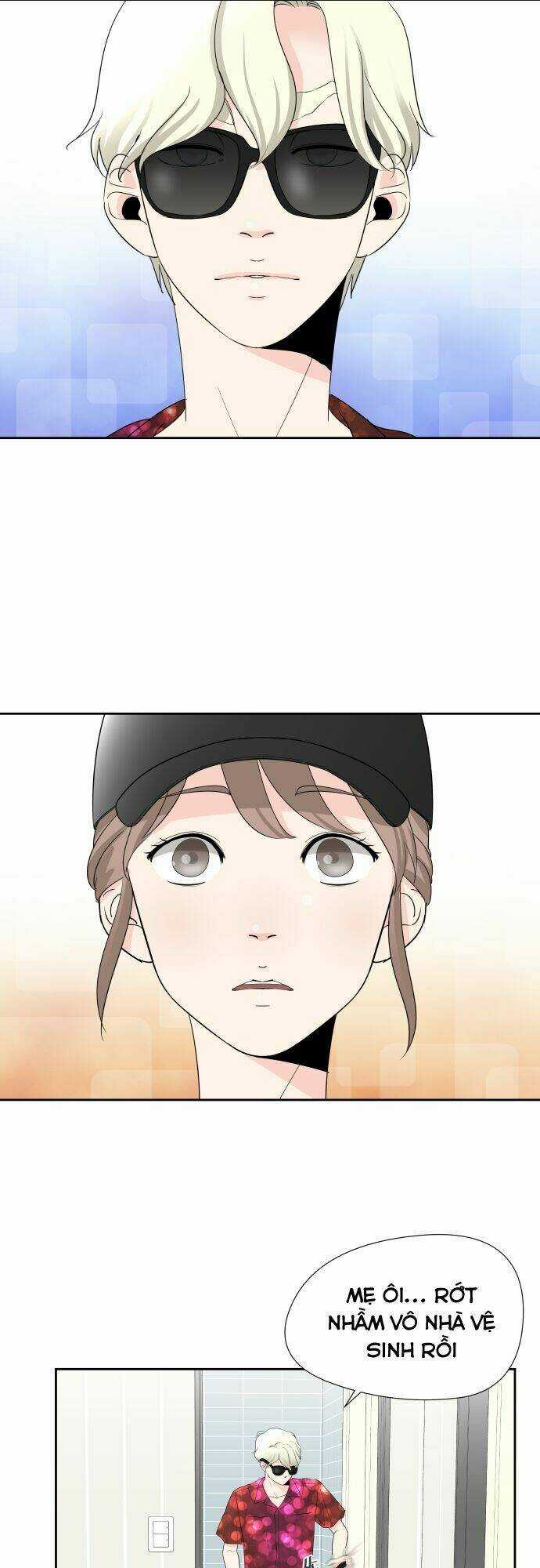 Oh My God - Chapter 1 - Trang 48