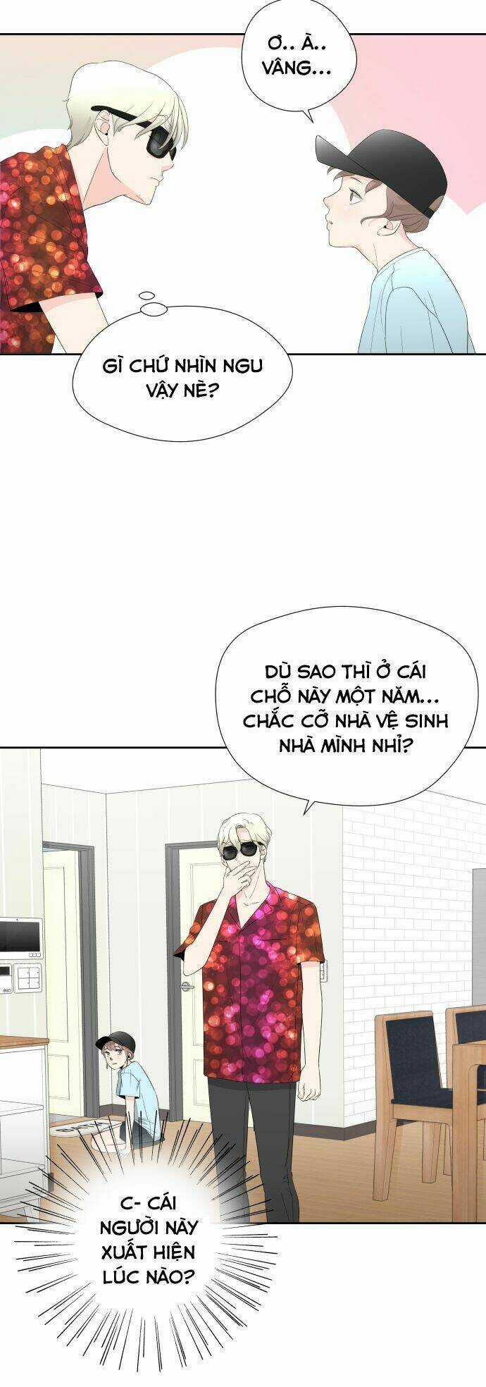 Oh My God - Chapter 1 - Trang 50