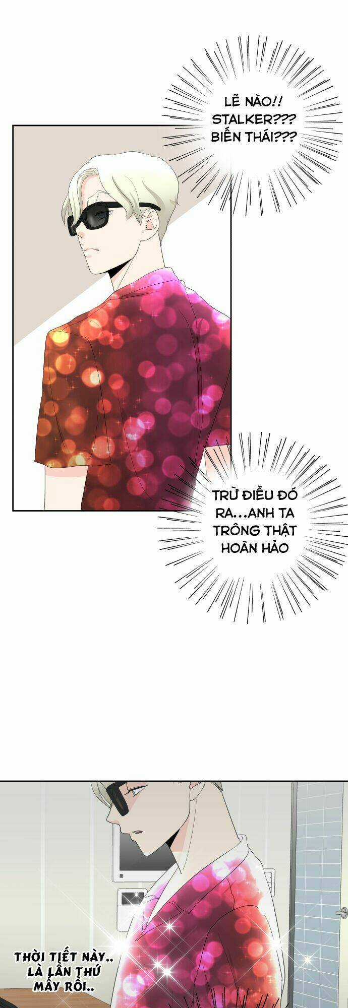 Oh My God - Chapter 1 - Trang 51