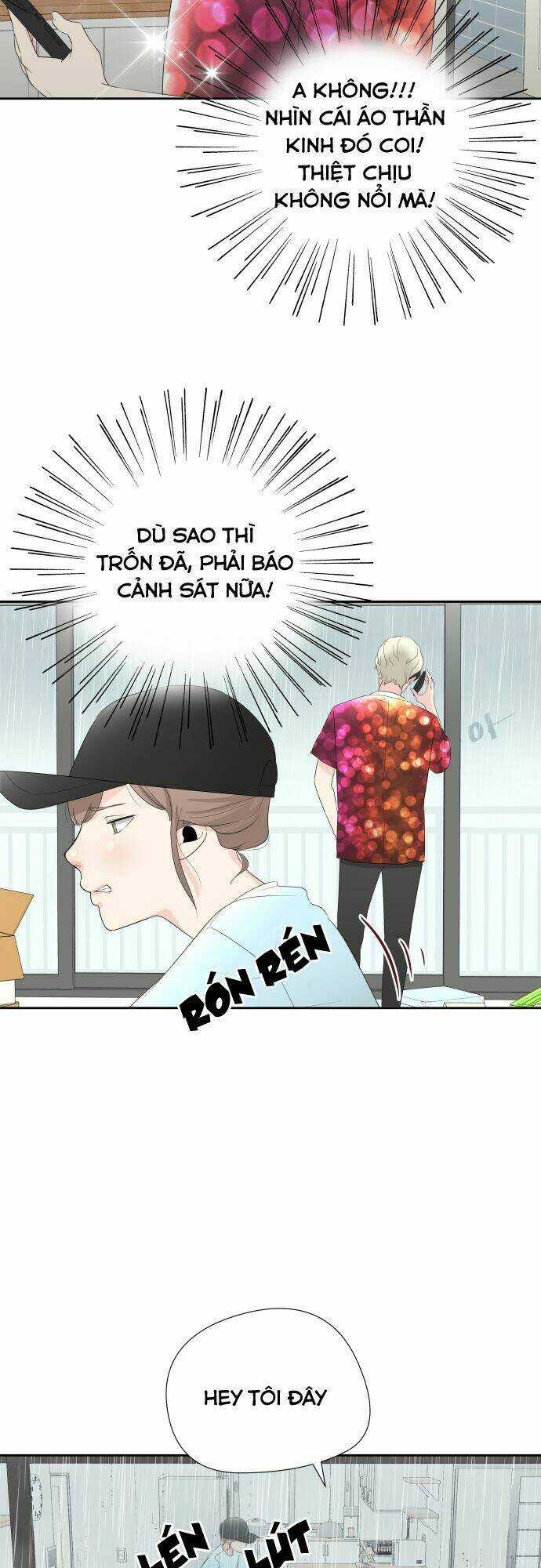 Oh My God - Chapter 1 - Trang 52