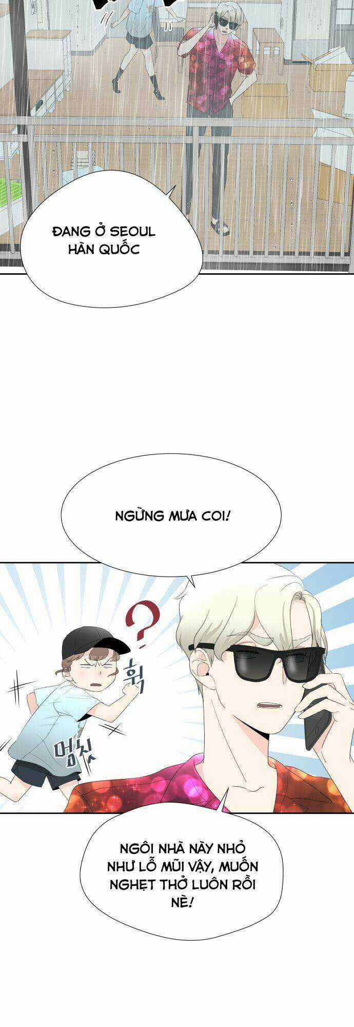 Oh My God - Chapter 1 - Trang 53