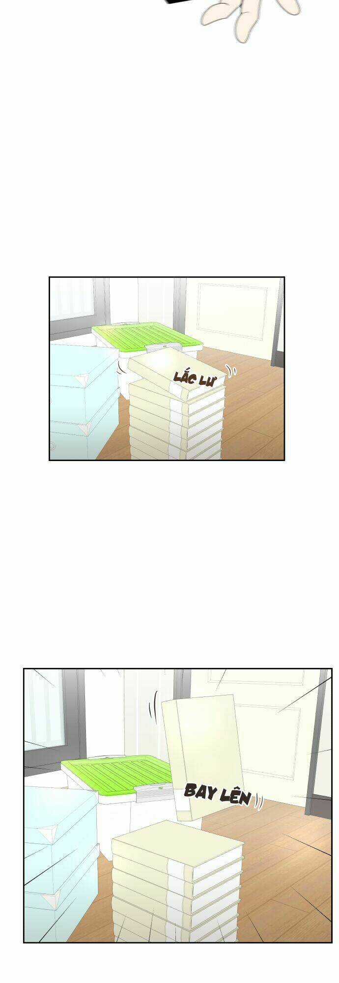 Oh My God - Chapter 1 - Trang 59