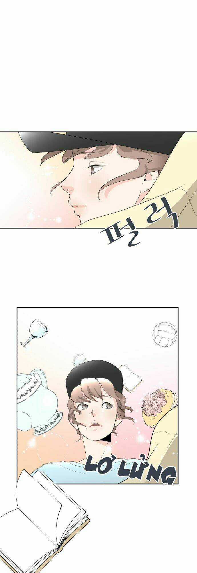 Oh My God - Chapter 1 - Trang 60