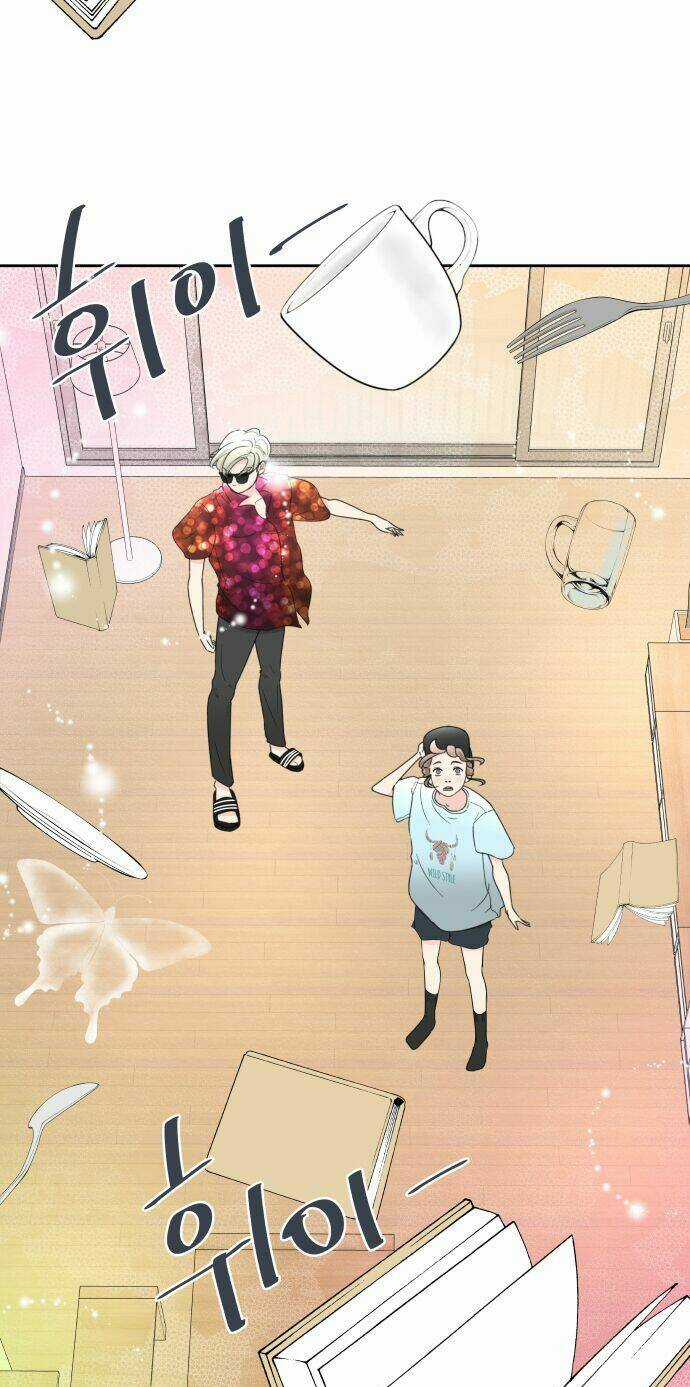 Oh My God - Chapter 1 - Trang 61