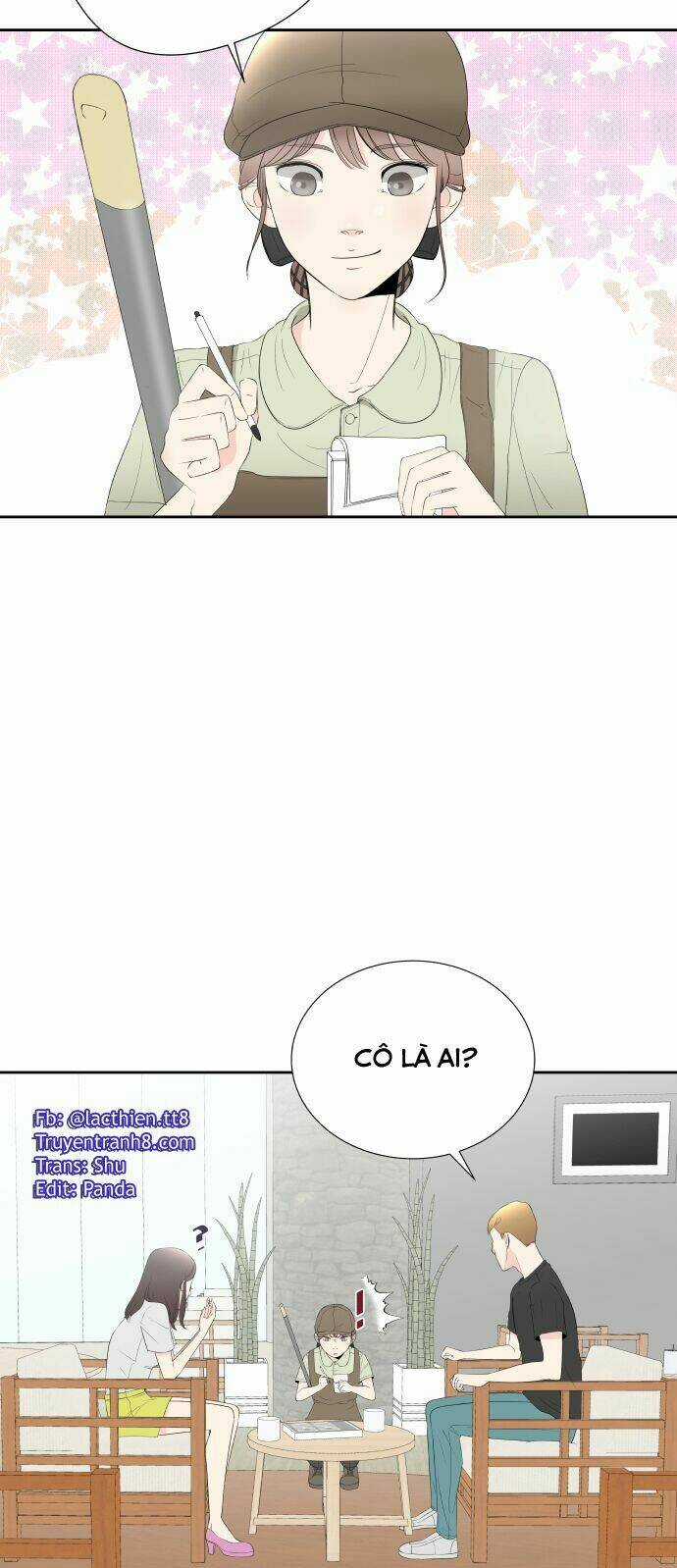 Oh My God - Chapter 1 - Trang 8