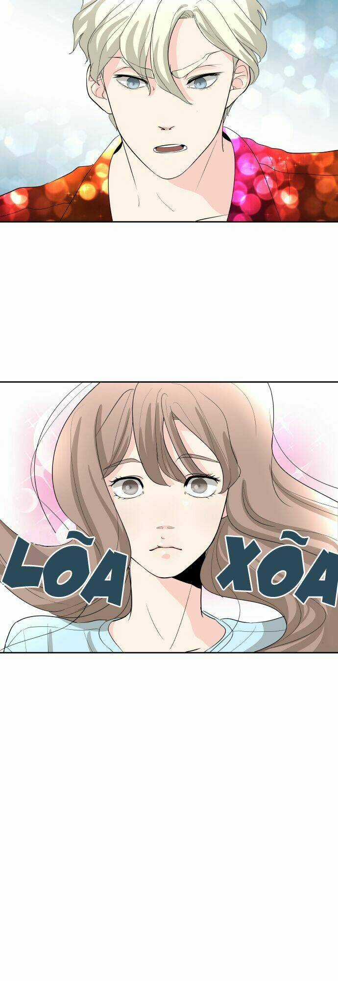 Oh My God - Chapter 2 - Trang 11