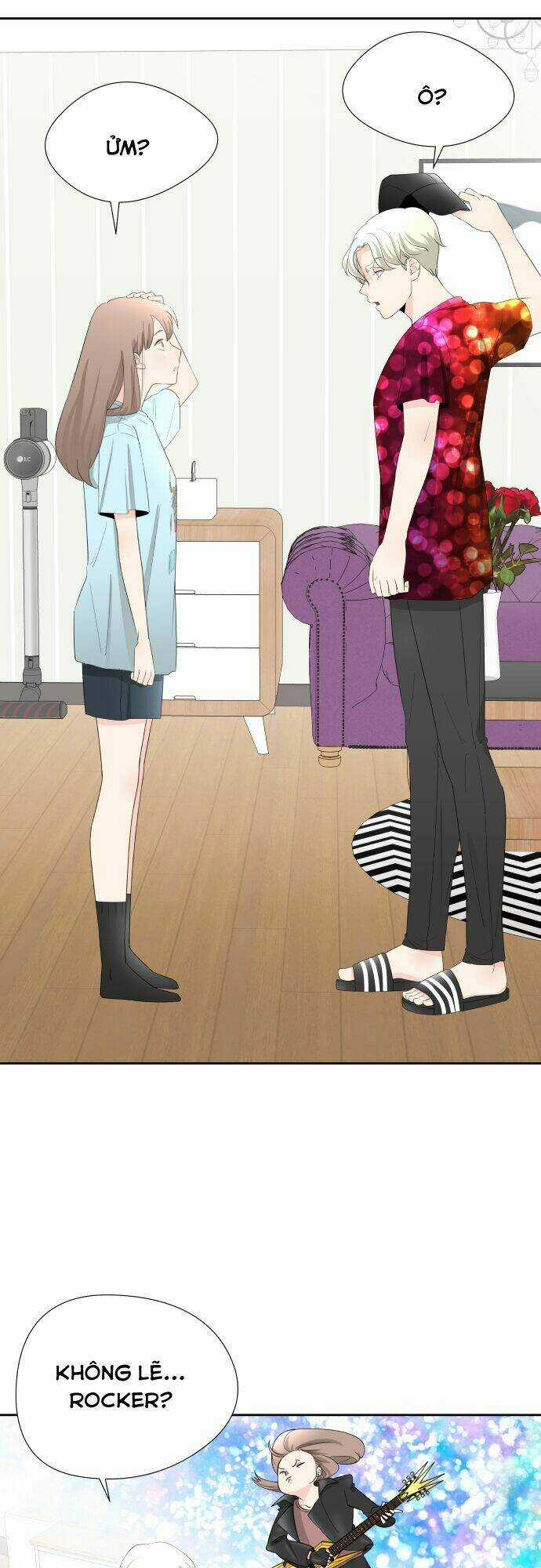 Oh My God - Chapter 2 - Trang 12