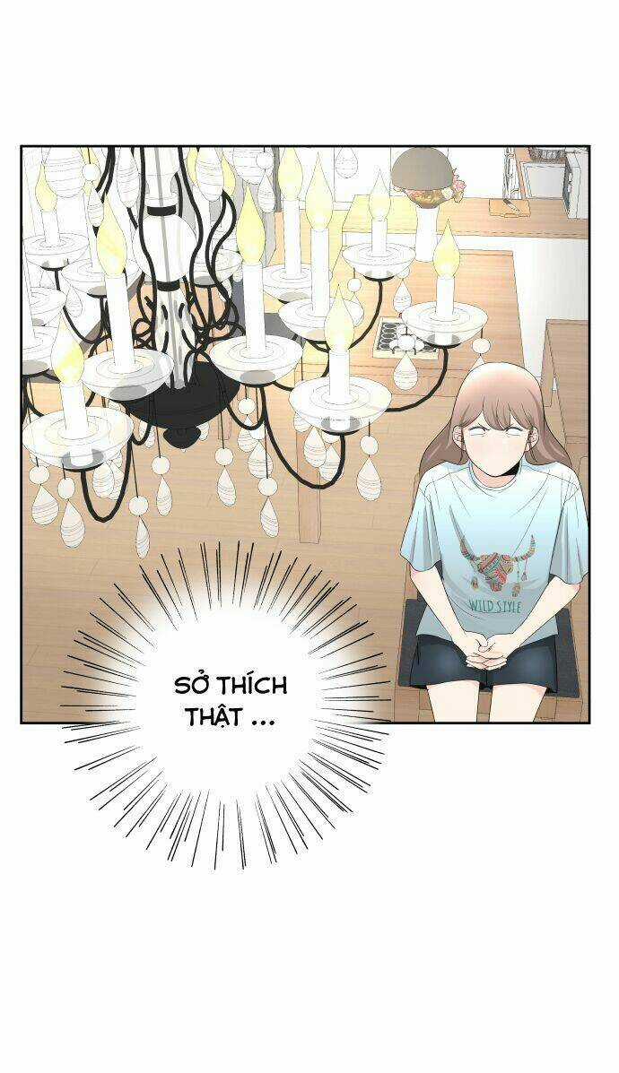 Oh My God - Chapter 2 - Trang 18