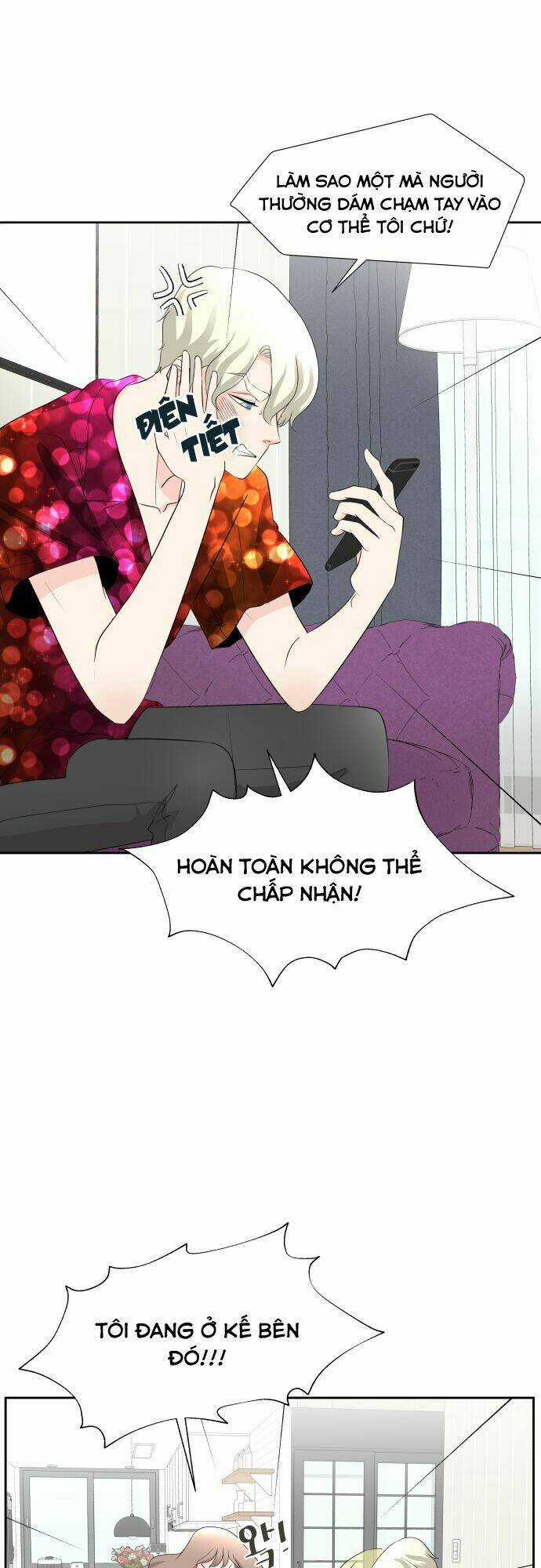 Oh My God - Chapter 2 - Trang 20