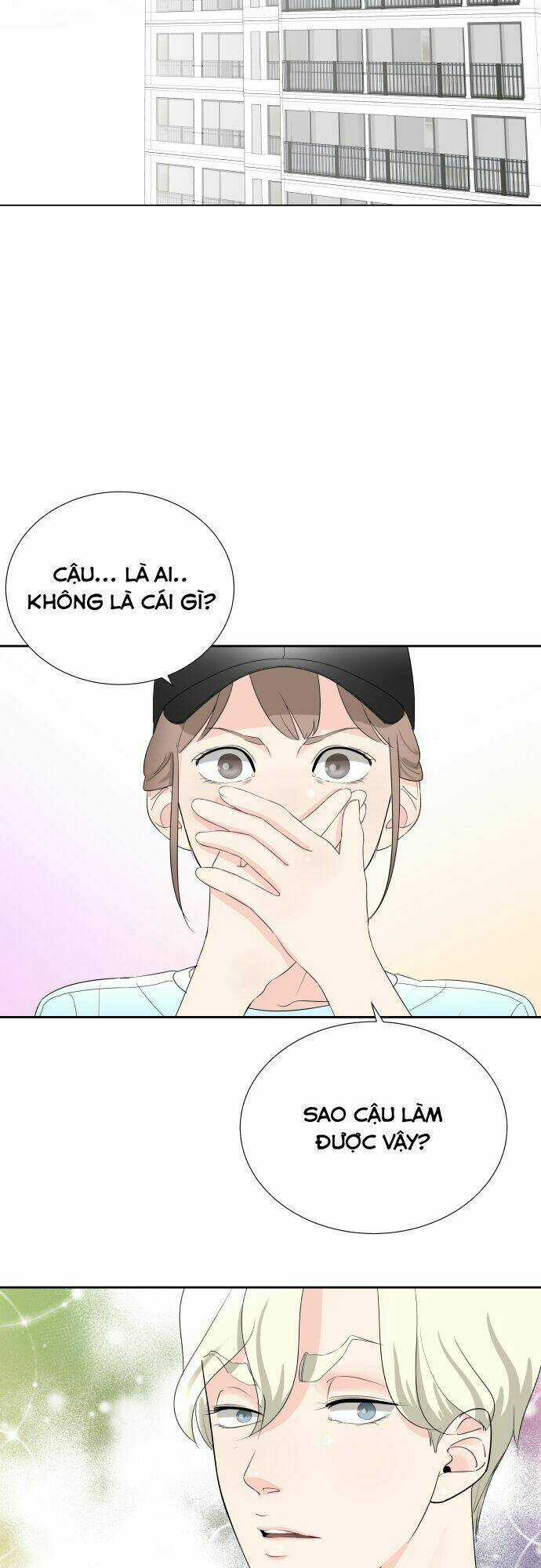 Oh My God - Chapter 2 - Trang 3