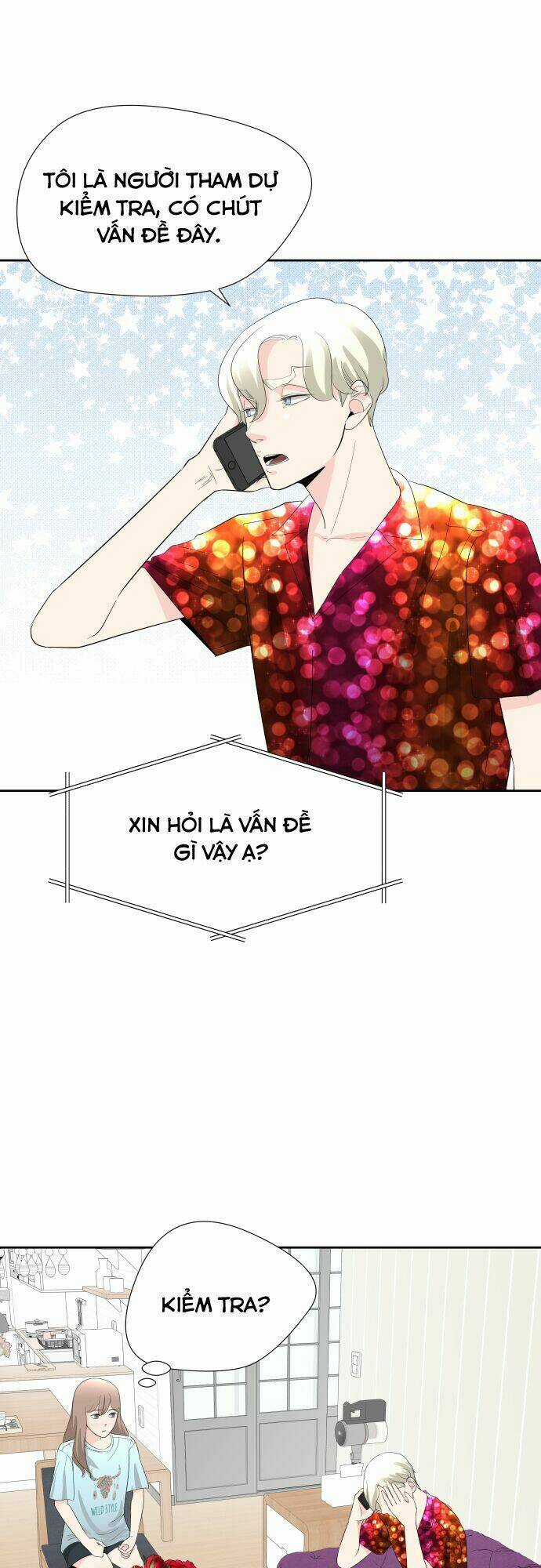 Oh My God - Chapter 2 - Trang 24