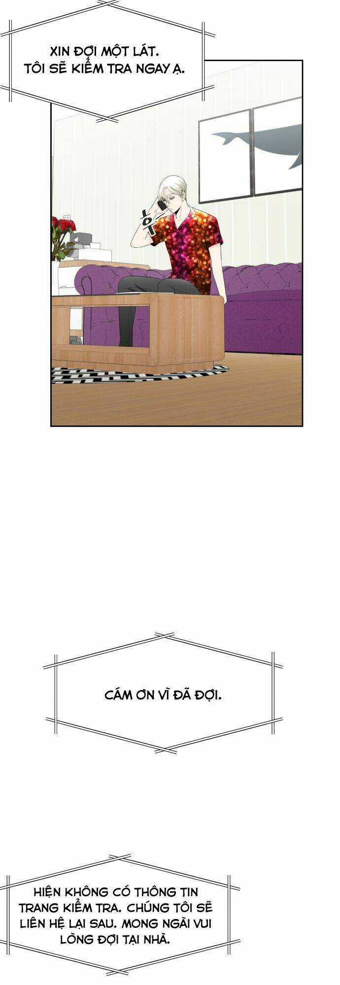 Oh My God - Chapter 2 - Trang 26