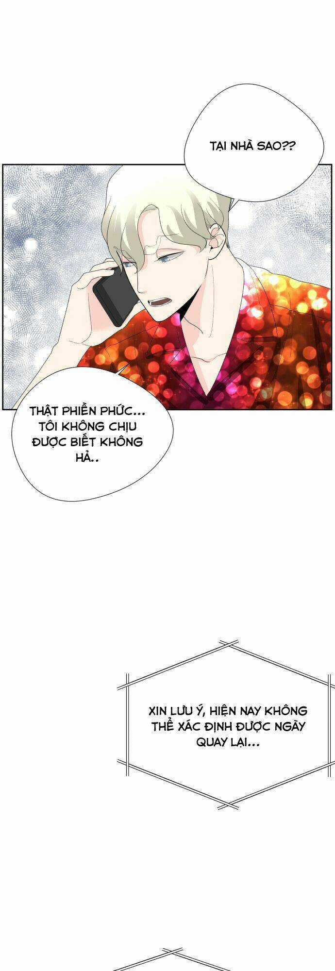 Oh My God - Chapter 2 - Trang 27