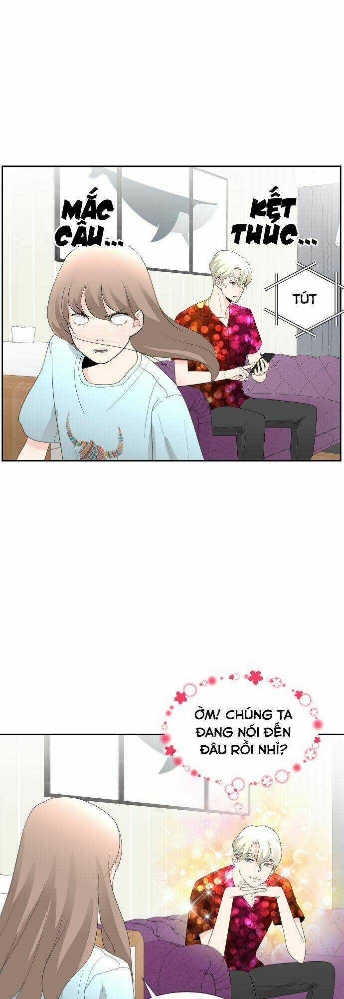 Oh My God - Chapter 2 - Trang 30