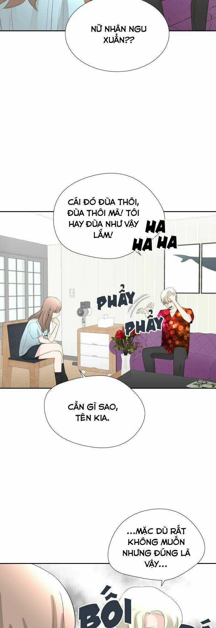 Oh My God - Chapter 2 - Trang 31