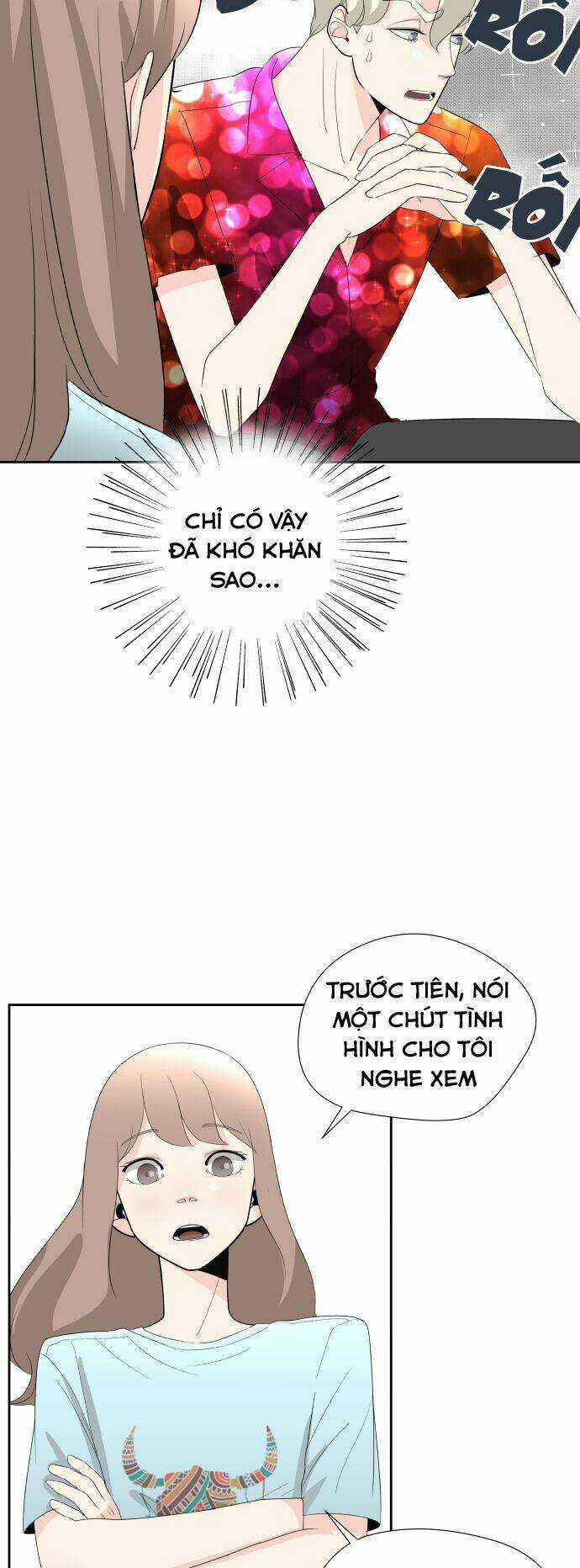 Oh My God - Chapter 2 - Trang 32