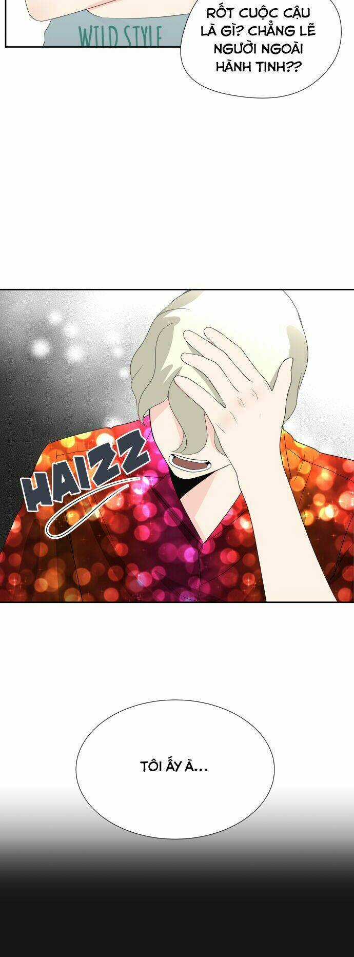 Oh My God - Chapter 2 - Trang 33