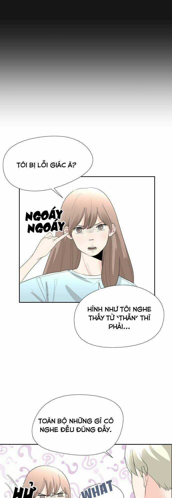 Oh My God - Chapter 2 - Trang 41