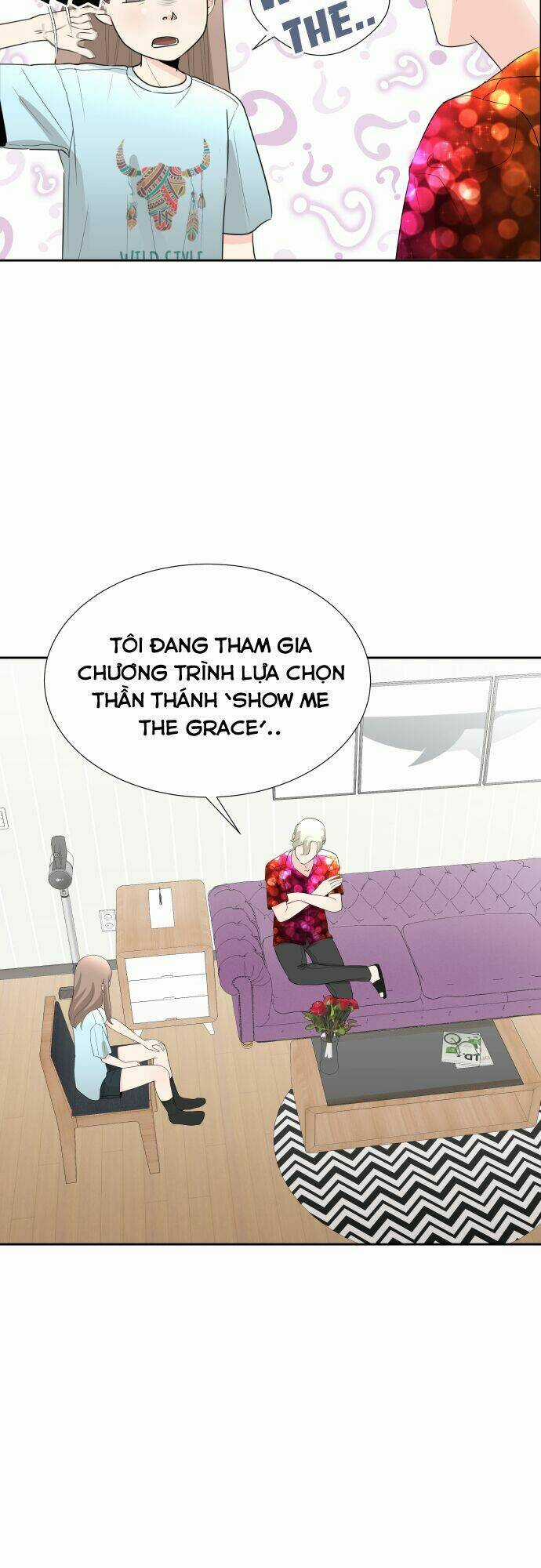 Oh My God - Chapter 2 - Trang 42