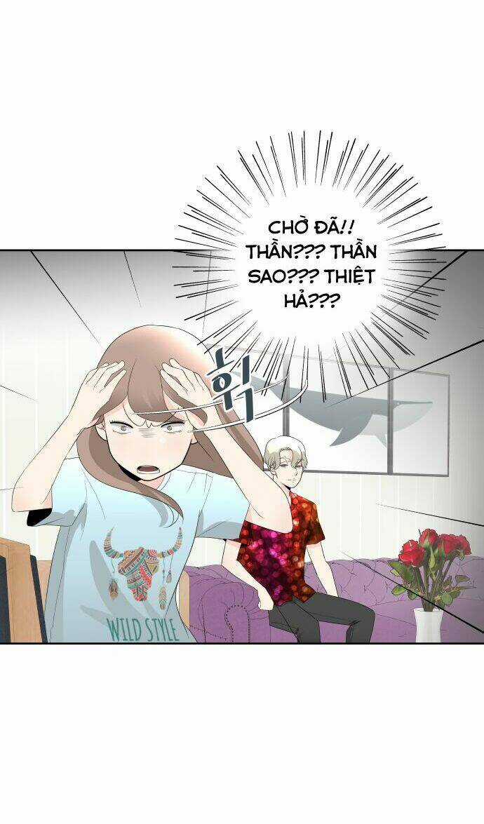 Oh My God - Chapter 2 - Trang 44