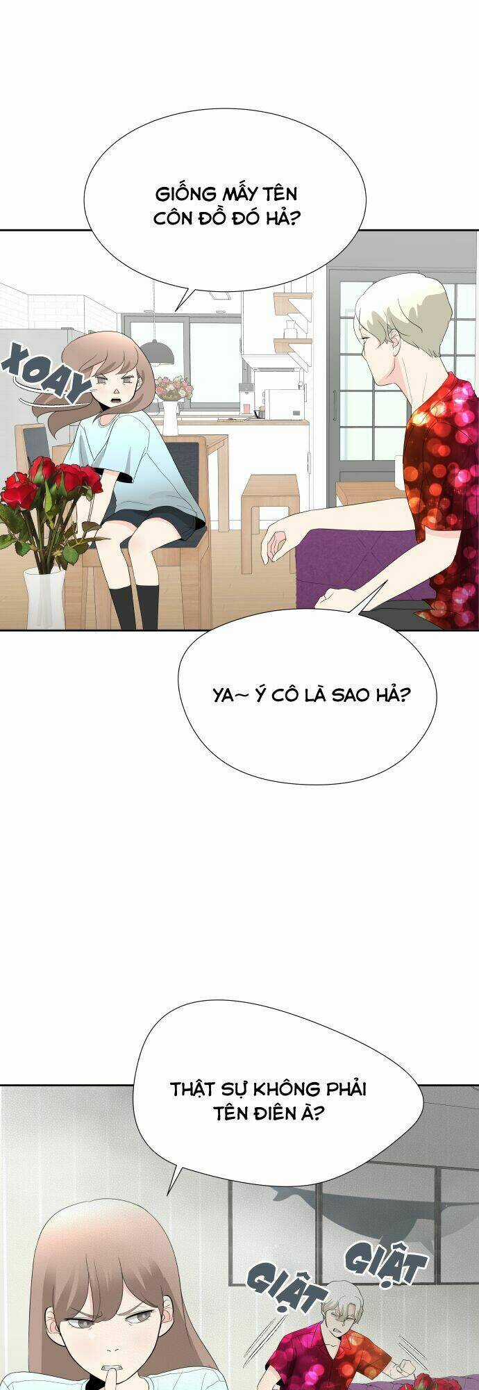 Oh My God - Chapter 2 - Trang 45