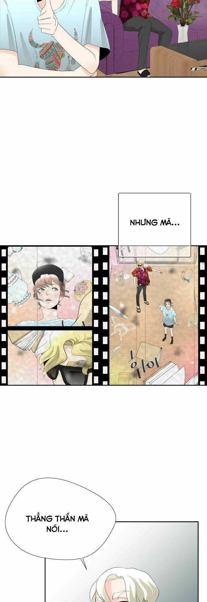 Oh My God - Chapter 2 - Trang 46