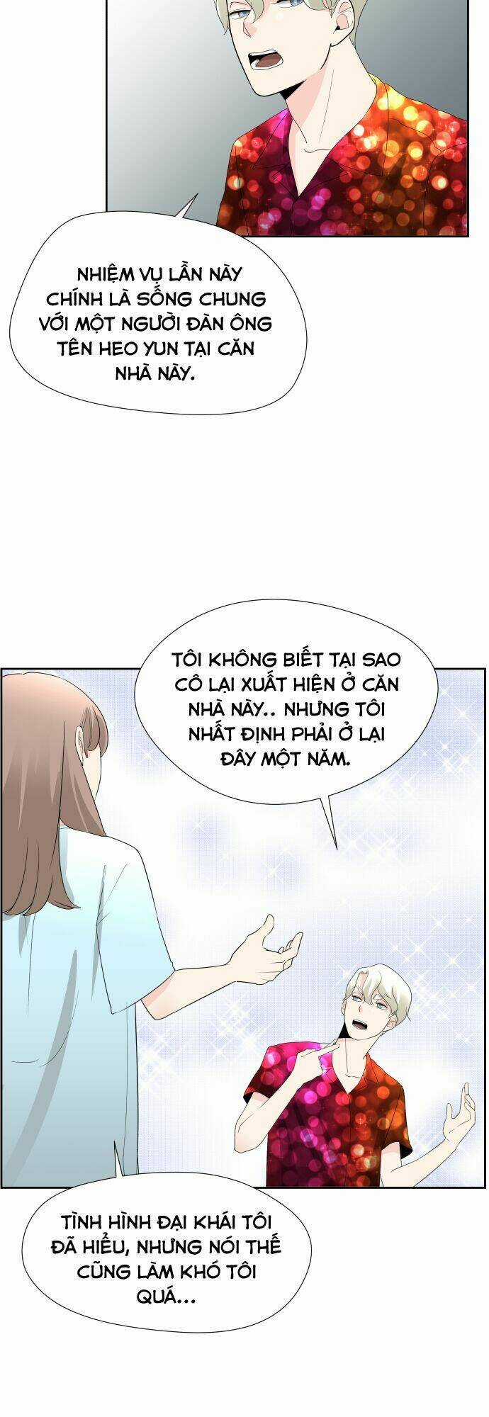 Oh My God - Chapter 2 - Trang 47