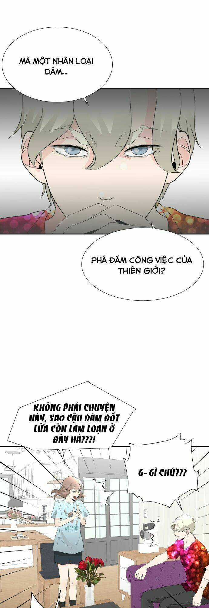Oh My God - Chapter 2 - Trang 51