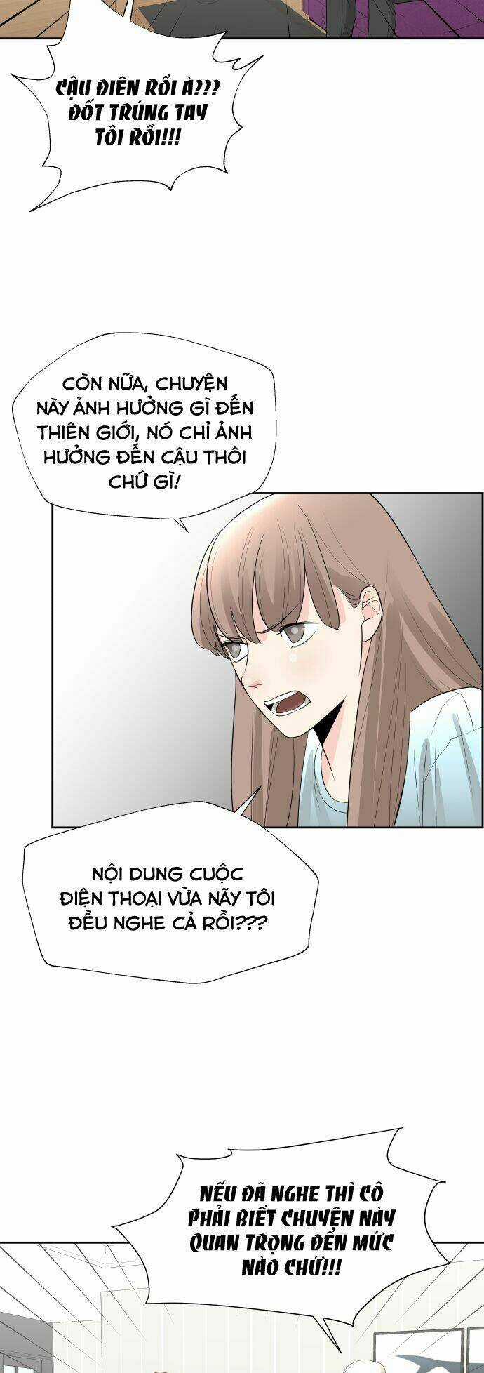 Oh My God - Chapter 2 - Trang 52