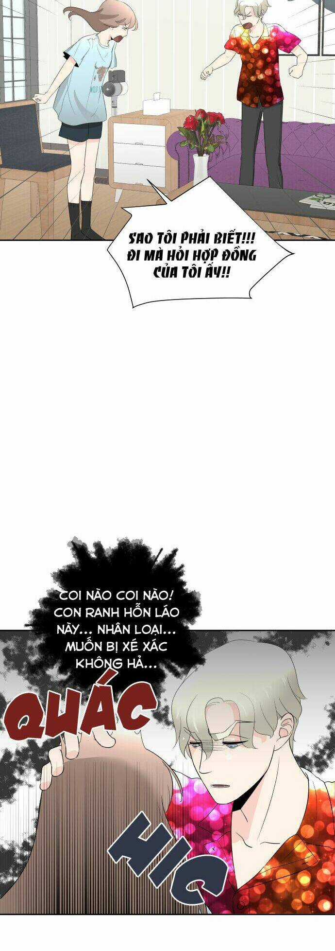 Oh My God - Chapter 2 - Trang 53