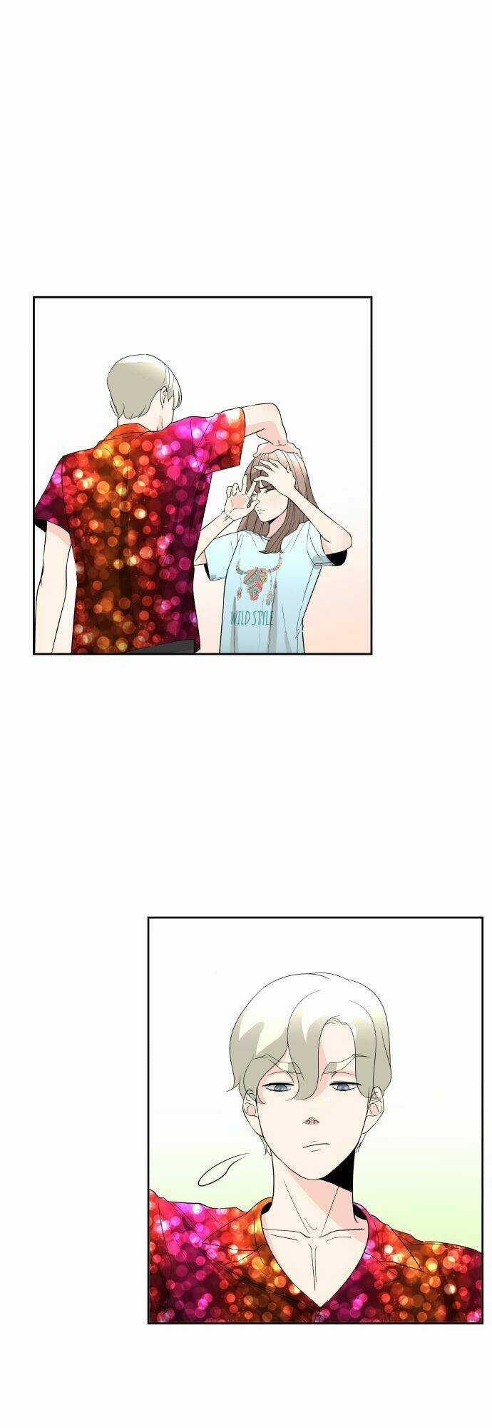 Oh My God - Chapter 2 - Trang 54