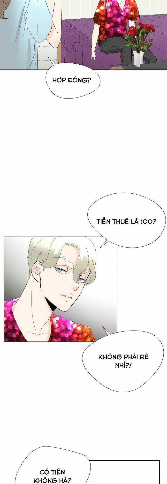 Oh My God - Chapter 2 - Trang 56