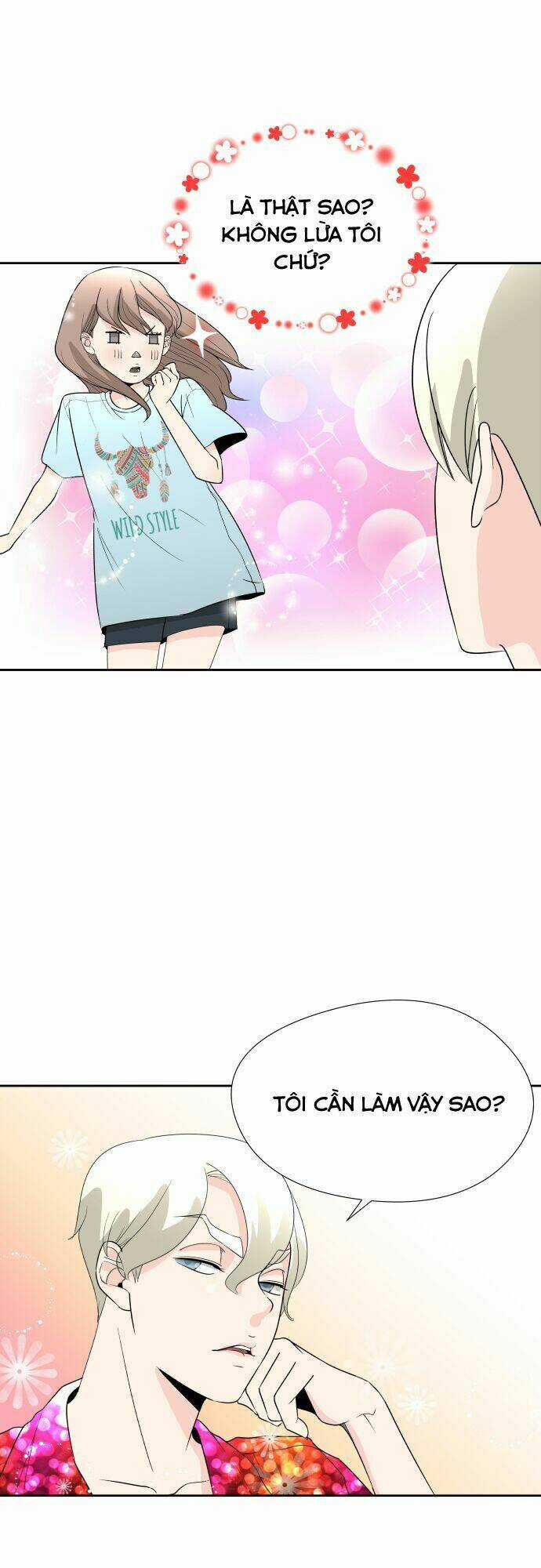 Oh My God - Chapter 2 - Trang 59