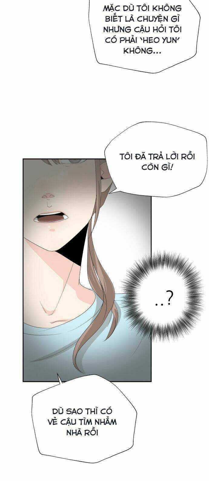 Oh My God - Chapter 2 - Trang 8