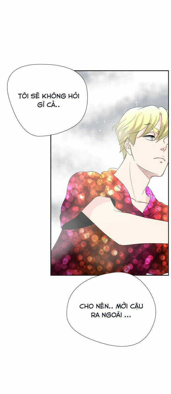 Oh My God - Chapter 2 - Trang 9