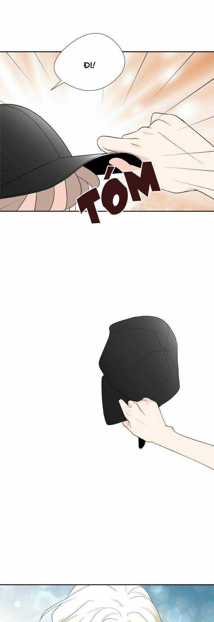 Oh My God - Chapter 2 - Trang 10