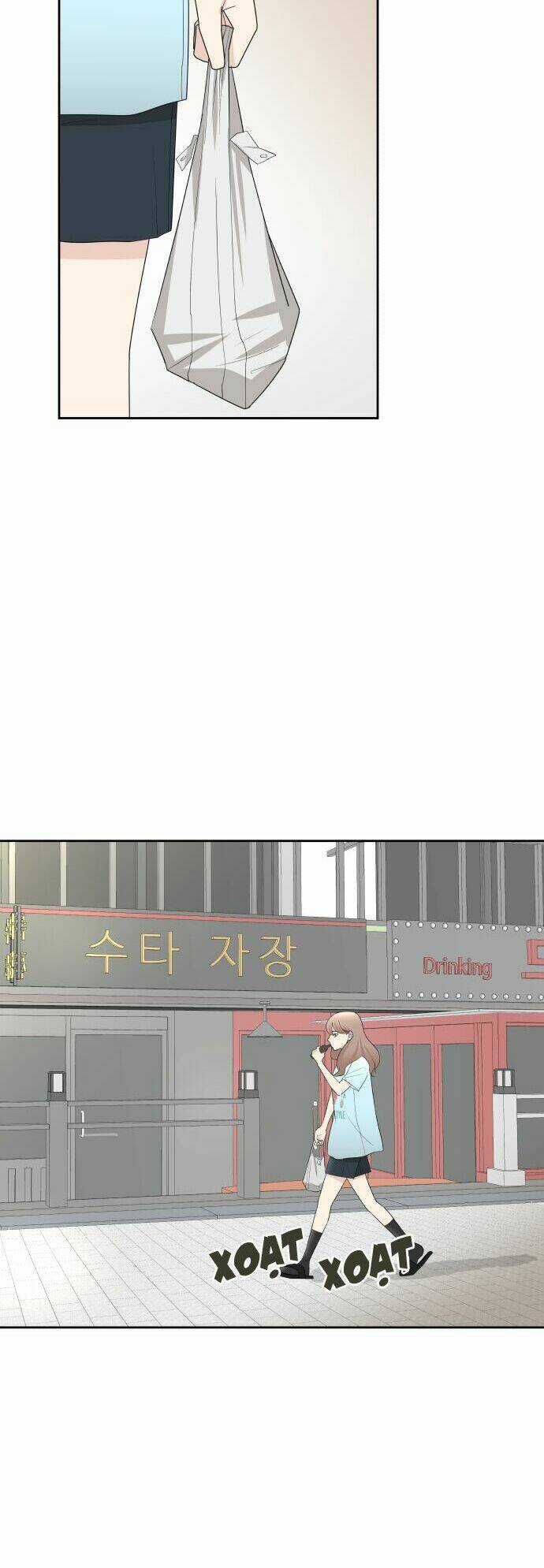 Oh My God - Chapter 3 - Trang 12